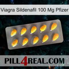 Viagra Sildenafil 100Mg Pfizer cialis1